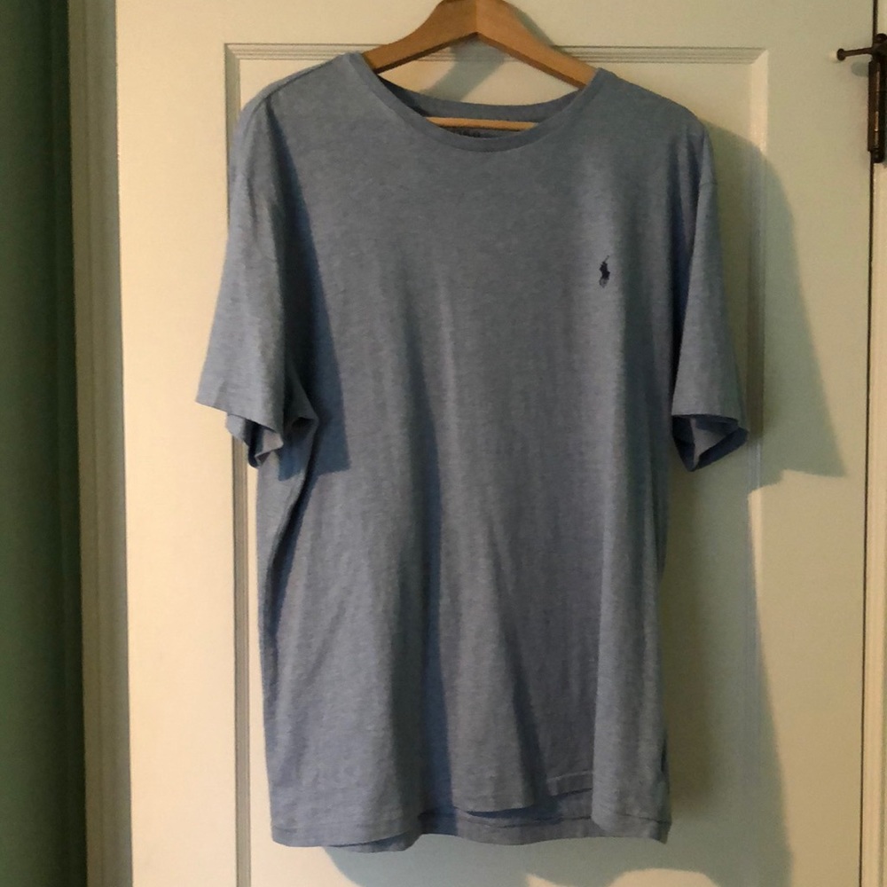 Men’s Polo Ralph Lauren T-Shirt